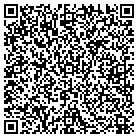 QR code with M A Norden Paper CO Inc contacts