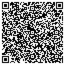 QR code with Tip Top Bindings contacts
