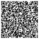 QR code with Toner R US contacts