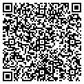QR code with Jose Asis MD contacts