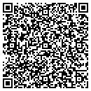 QR code with Rinas Electronics Service contacts