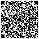 QR code with Kottre Architectural Design contacts