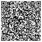 QR code with L A Kersh Architecture contacts