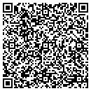 QR code with Hupp Dental Lab contacts