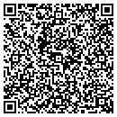 QR code with U K Copy Service contacts