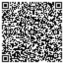 QR code with T & L Services LLC contacts