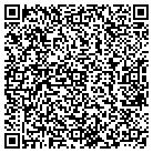 QR code with Yacobacci Custom Carpentry contacts