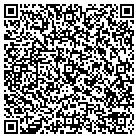 QR code with L Taylor Lohr Architect Pc contacts
