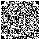 QR code with D Boss Rolloffs & Recycling contacts