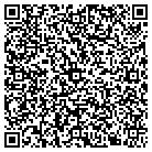 QR code with The Central Trust Bank contacts