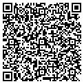 QR code with The Fifth Third Bank contacts