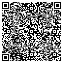 QR code with J T Trading Corporation contacts