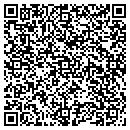 QR code with Tipton Latham Bank contacts