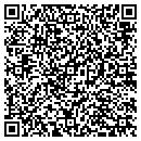 QR code with Rejuva Center contacts