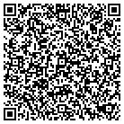 QR code with Rejuva Med Spa contacts