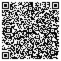 QR code with Gem Pumping Services Inc contacts