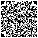 QR code with Rieger Francis W MD contacts
