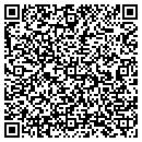 QR code with United State Bank contacts