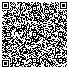 QR code with K R Wealth Management LLC contacts