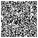 QR code with Zebra Copy contacts