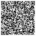 QR code with K C contacts