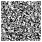 QR code with Obsidian Architecture llc contacts