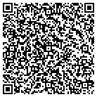 QR code with Red Mountain Dental Arts contacts
