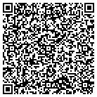 QR code with First Citizens Bank of Polson contacts