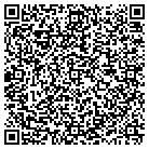 QR code with First Interstate Banc System contacts