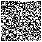 QR code with K G S Export Sales Corporation contacts