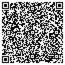 QR code with Kh Machinery CO contacts