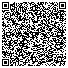 QR code with First Interstate Bancsystem Inc contacts