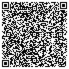 QR code with Oregon Architecture Inc contacts