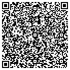 QR code with Oregon Business Architecture contacts