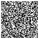QR code with King John CO contacts