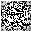 QR code with Prenter Freewill Baptist Church contacts