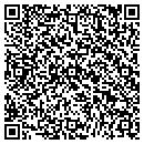 QR code with Klover Candles contacts