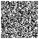 QR code with First Interstate Bank contacts