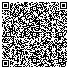 QR code with White River Recycling contacts