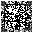 QR code with Rogers Fork Baptist Ch contacts