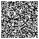QR code with Allan Berman contacts