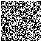 QR code with Yalamanchi Bose MD contacts