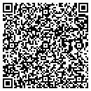 QR code with Lebron Pools contacts