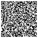 QR code with The Denture Works contacts
