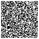 QR code with First State Bank of Forsyth contacts