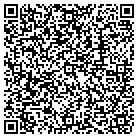 QR code with Order Of Eastern Star Of contacts