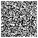 QR code with Arthur Grice Logging contacts