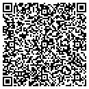 QR code with L J Kern Distributors contacts