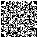 QR code with As Con Recy CO contacts
