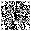 QR code with A+ Shredding Inc contacts